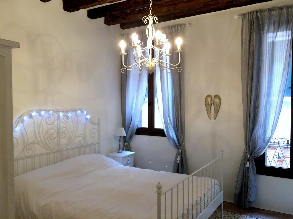 Romantic Rialto Венеция Номер фото